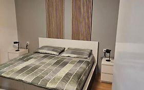 Apartman Cresnar
